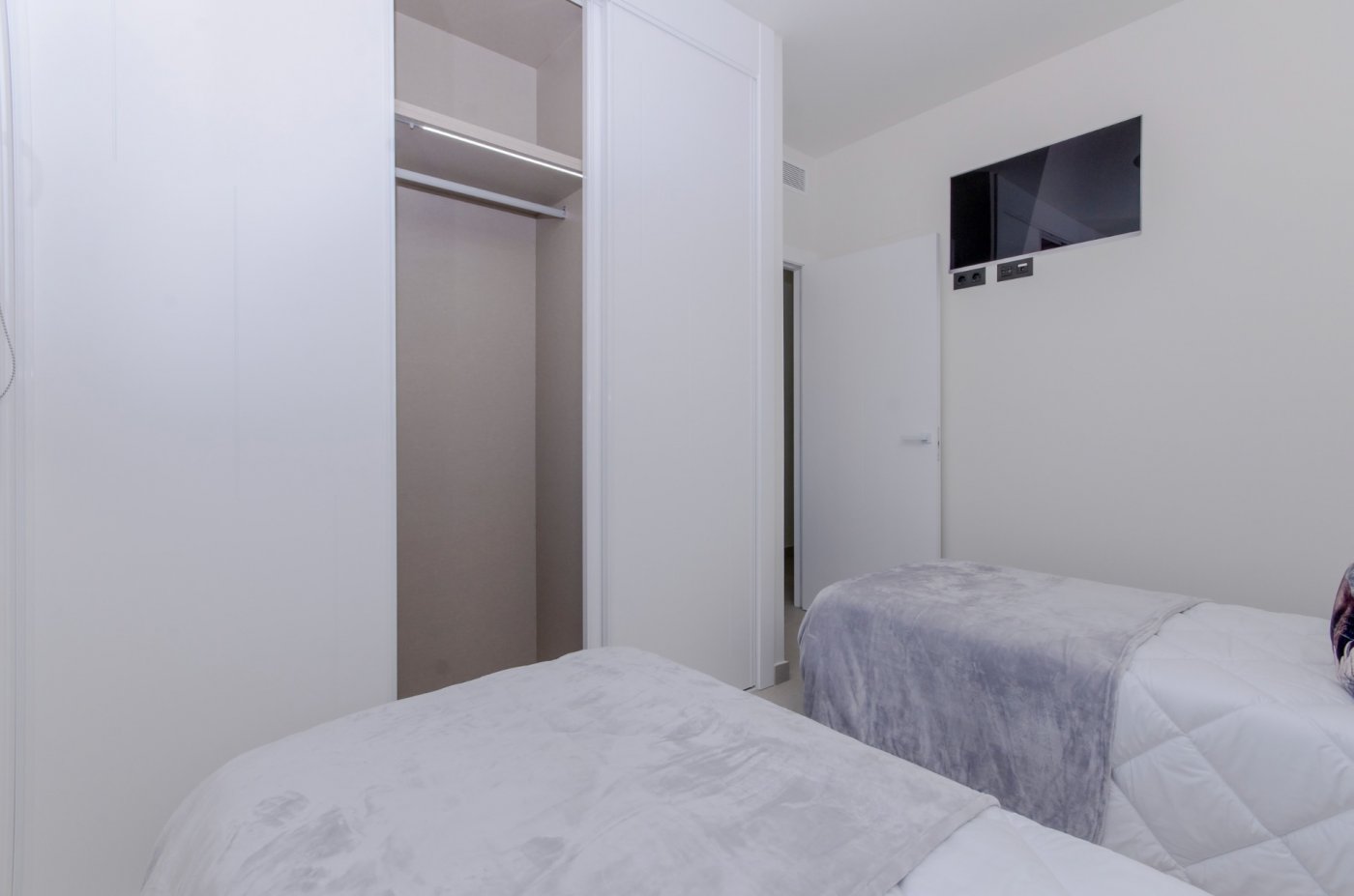 Bungalow in vendita a Torrevieja