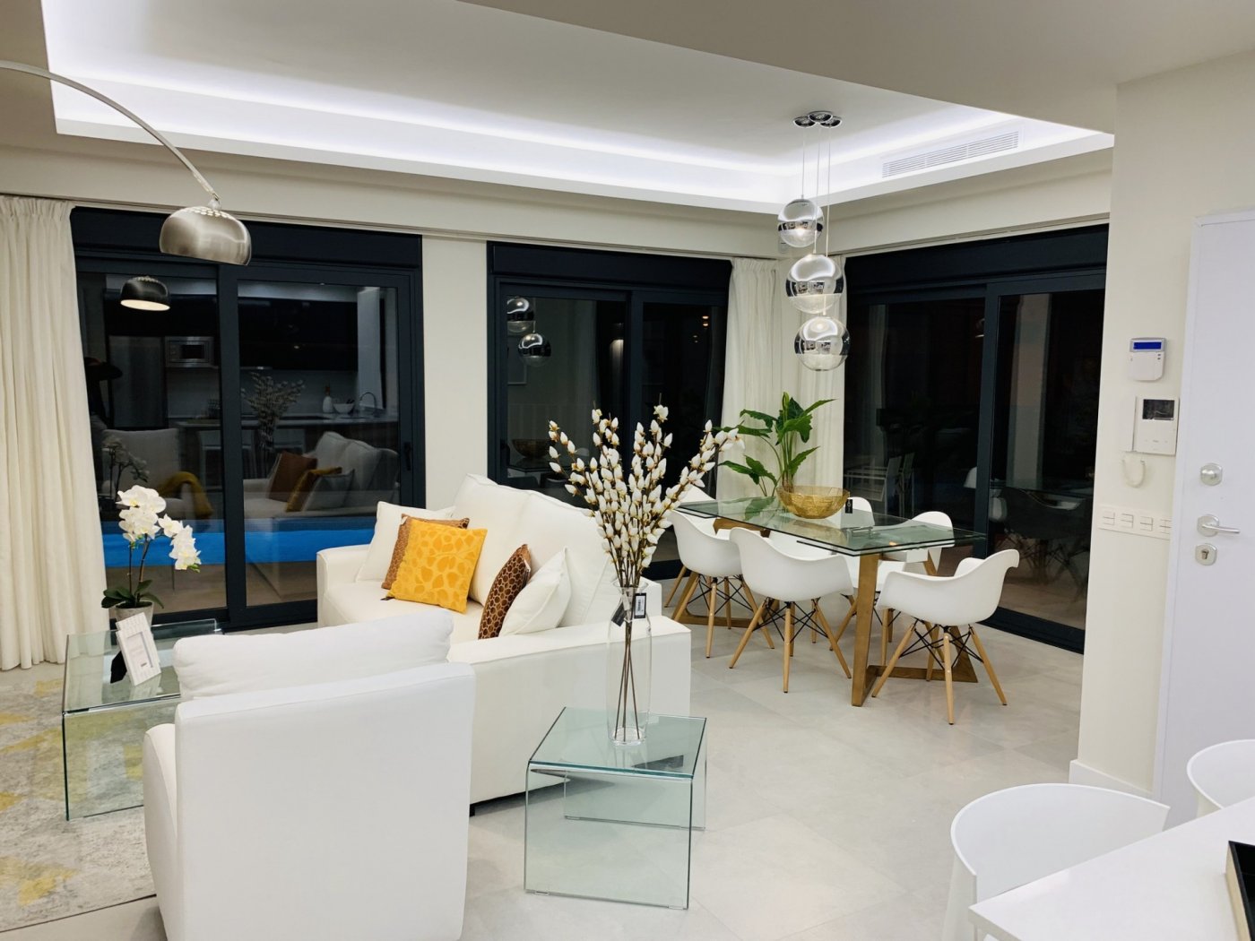 Villa in vendita a Daya Nueva