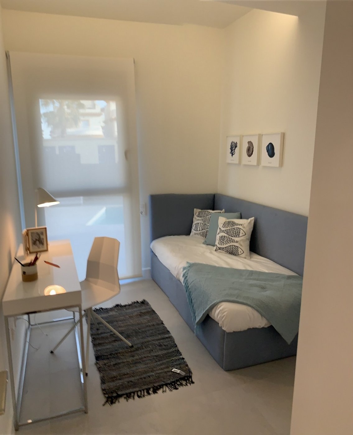 Villa in vendita a Daya Nueva