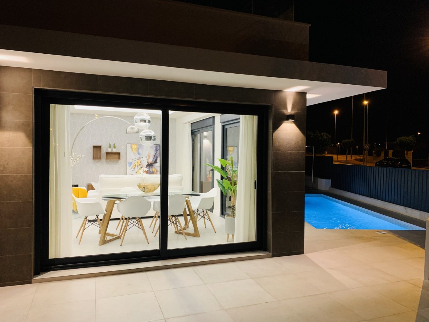 Villa in vendita a Daya Nueva