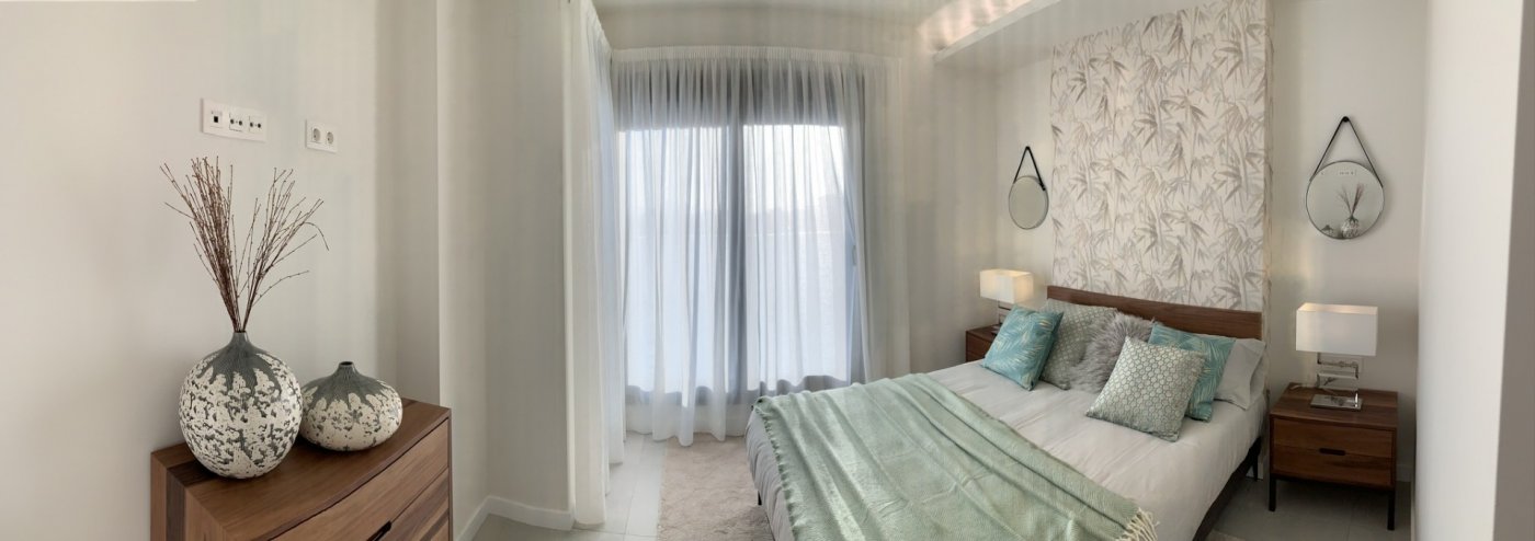 Villa in vendita a Daya Nueva