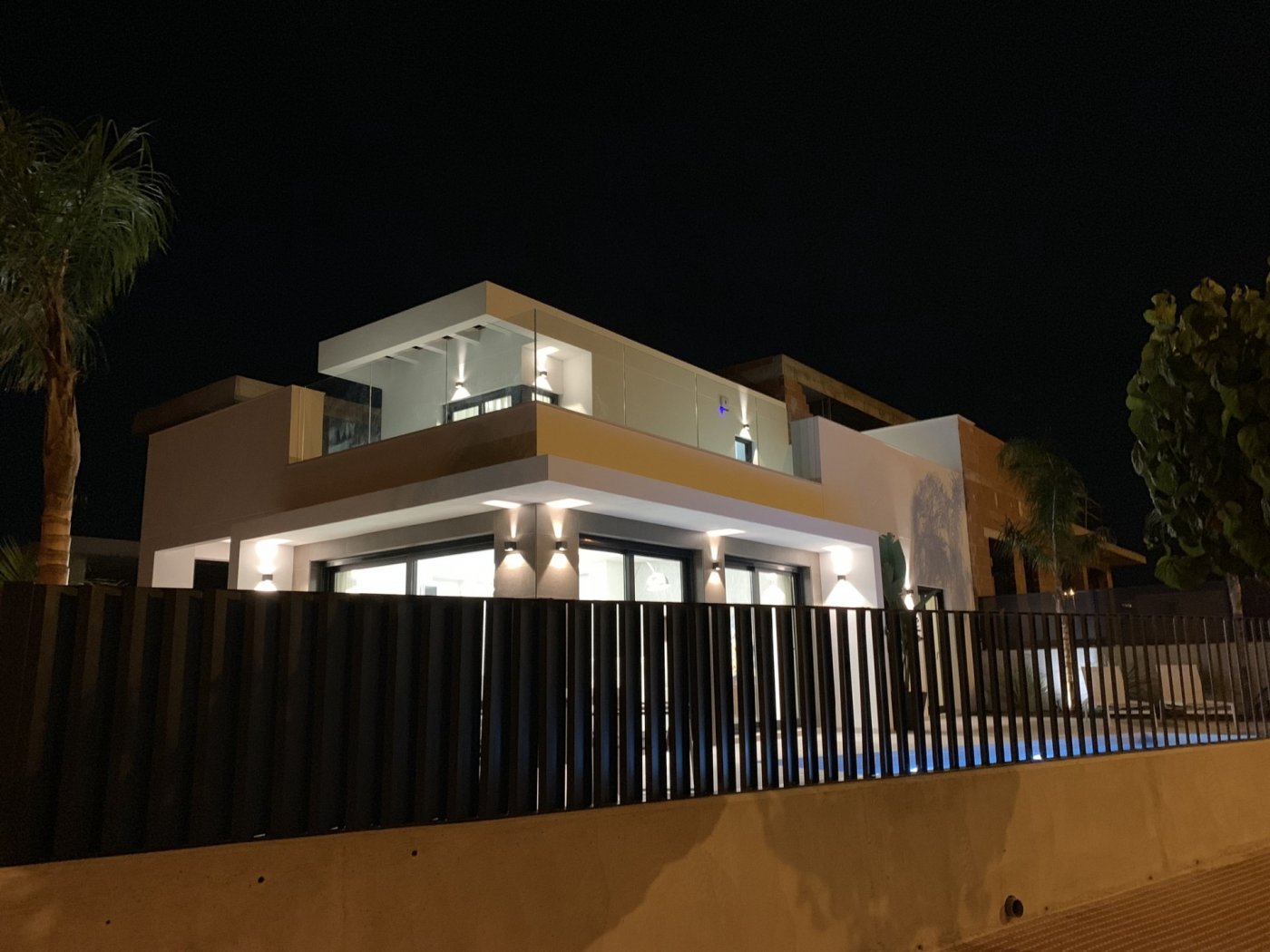 Villa in vendita a Daya Nueva