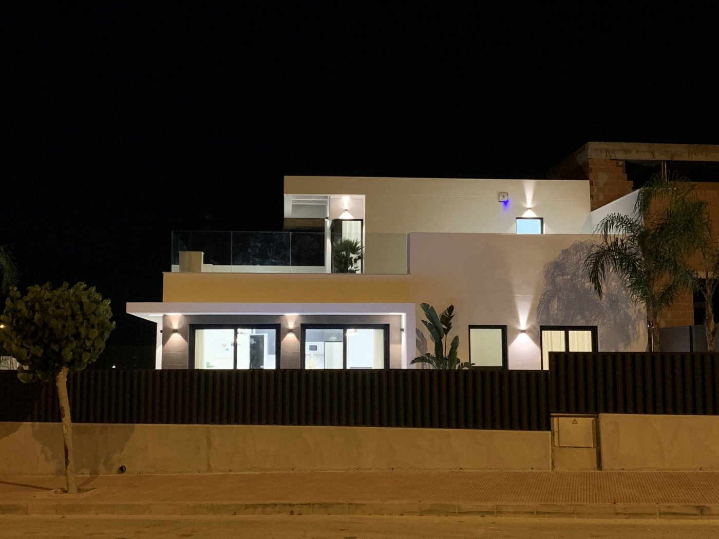 Villa in vendita a Daya Nueva