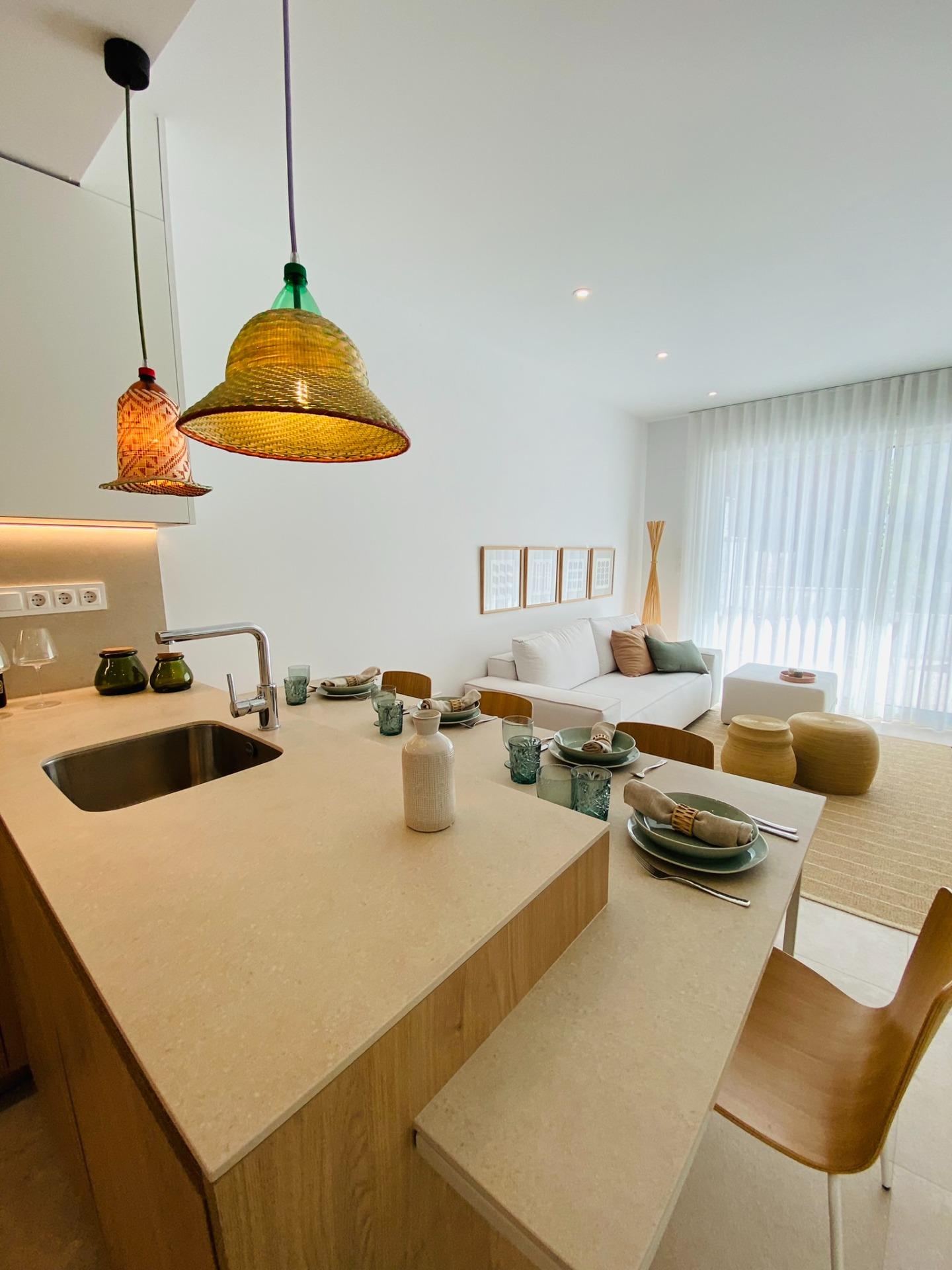 Bungalow in vendita a Pilar de la Horadada