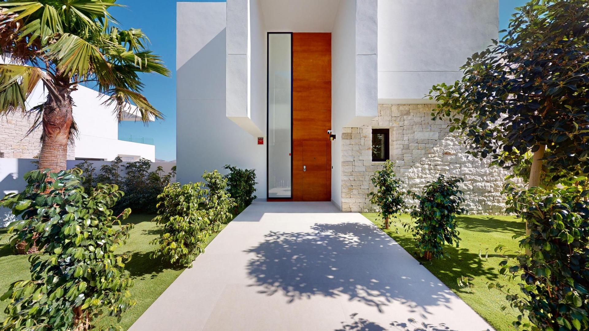 Villa in vendita a Polop