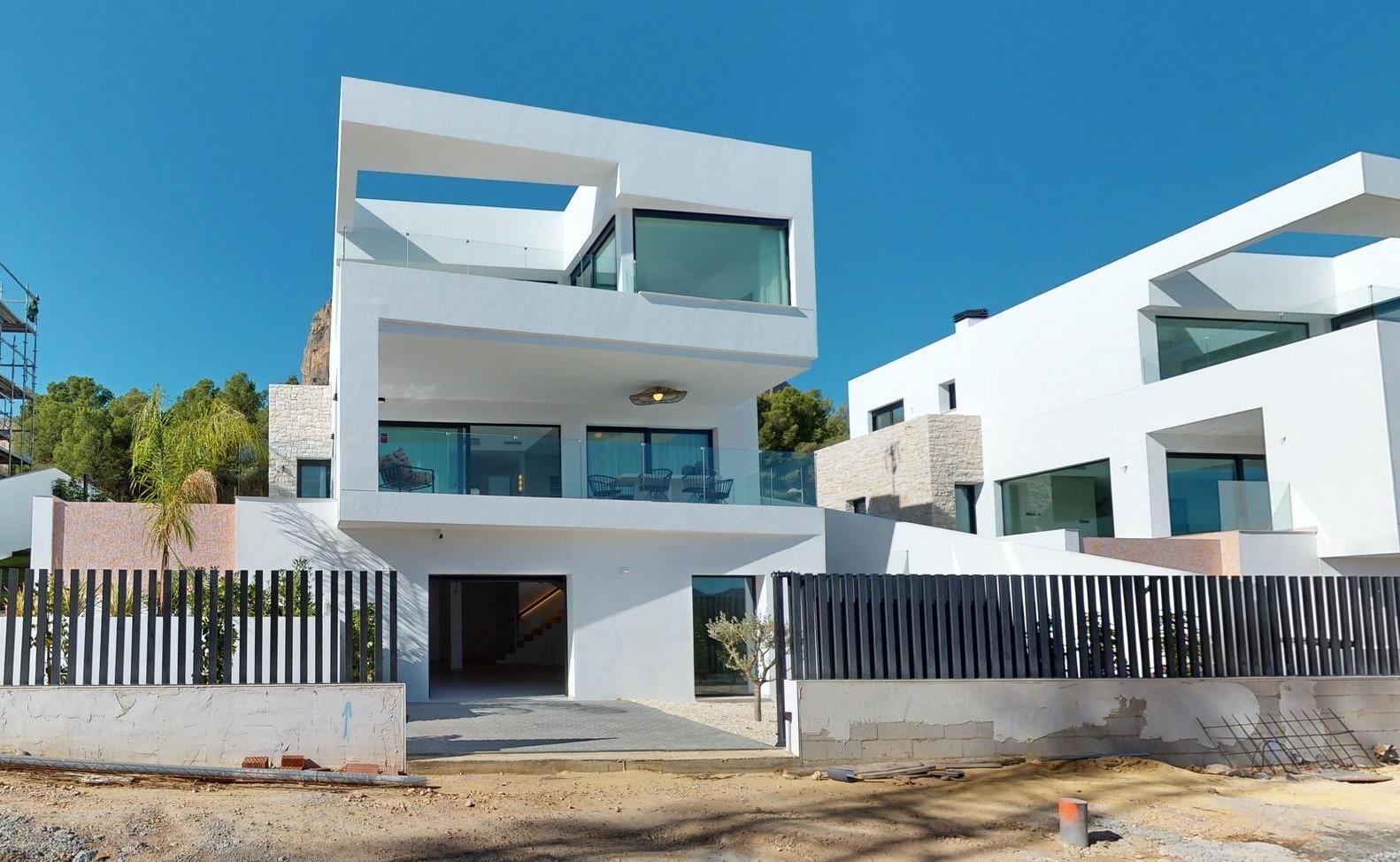 Villa in vendita a Polop