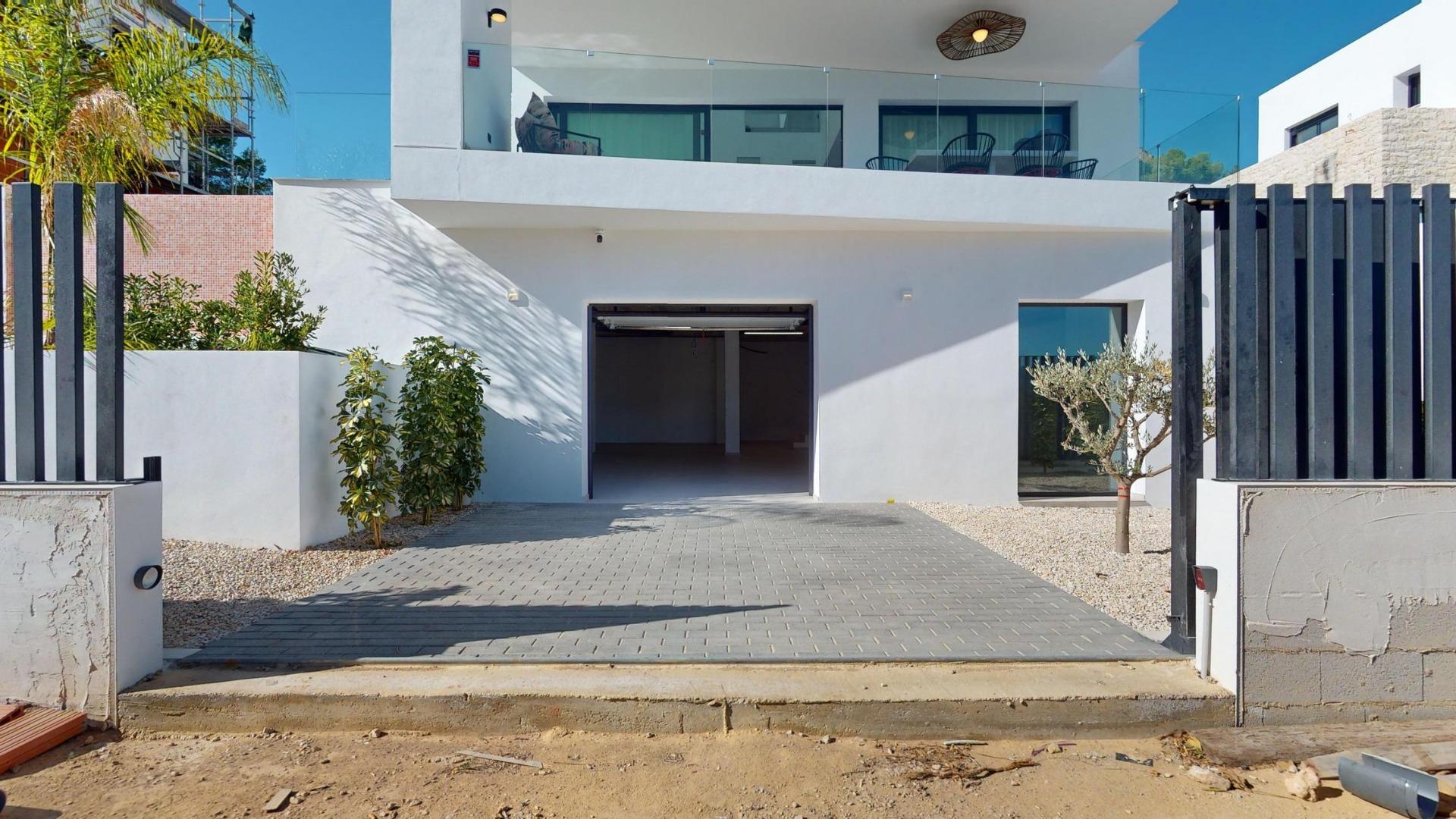 Villa in vendita a Polop