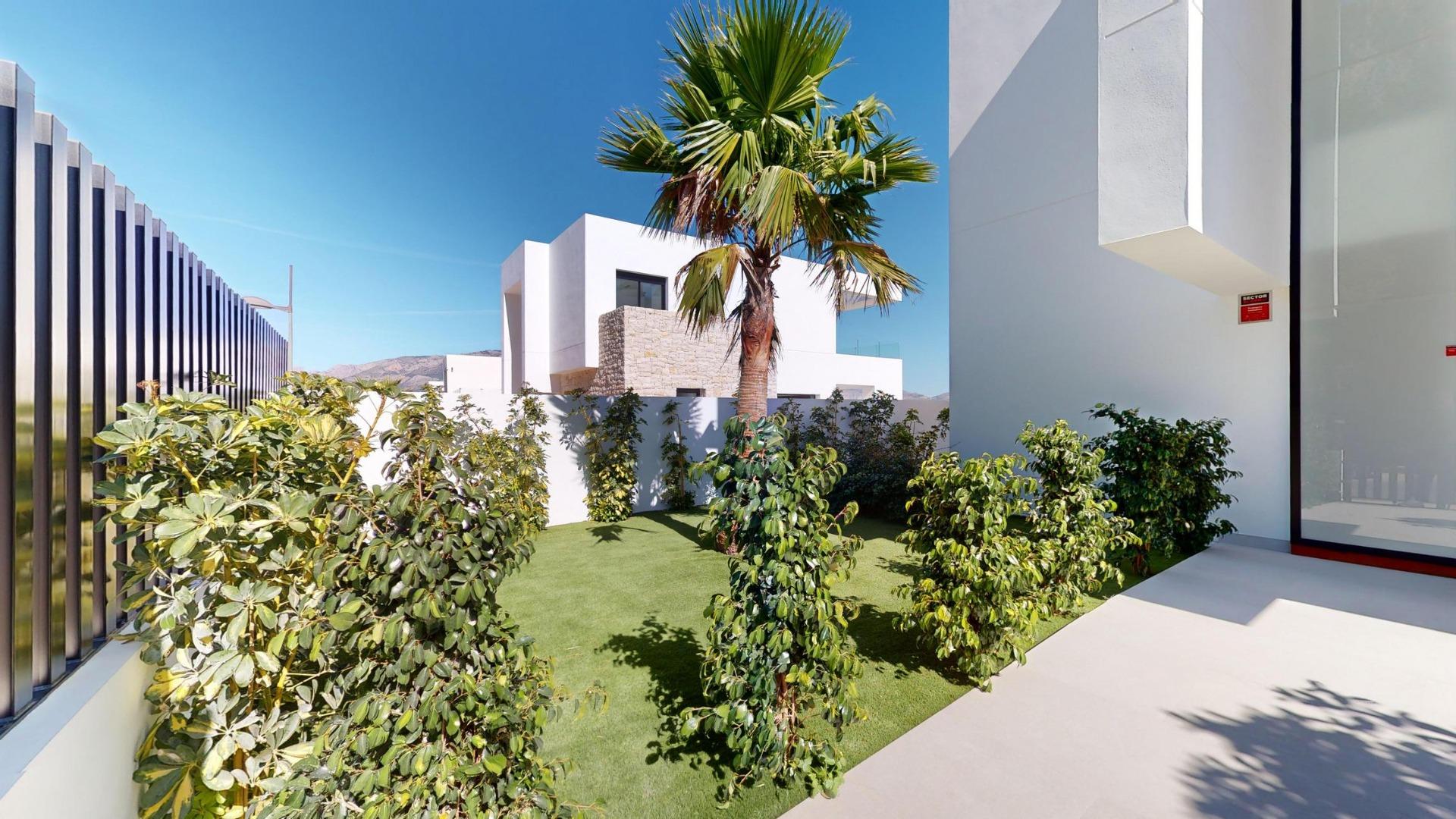 Villa in vendita a Polop
