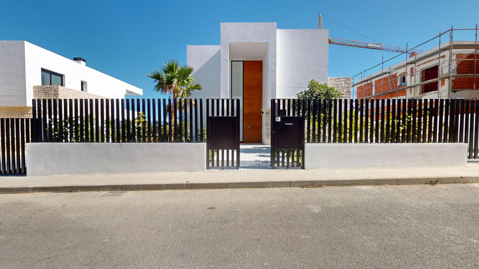 Villa in vendita a Polop