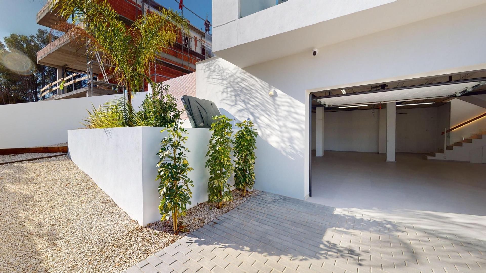 Villa in vendita a Polop