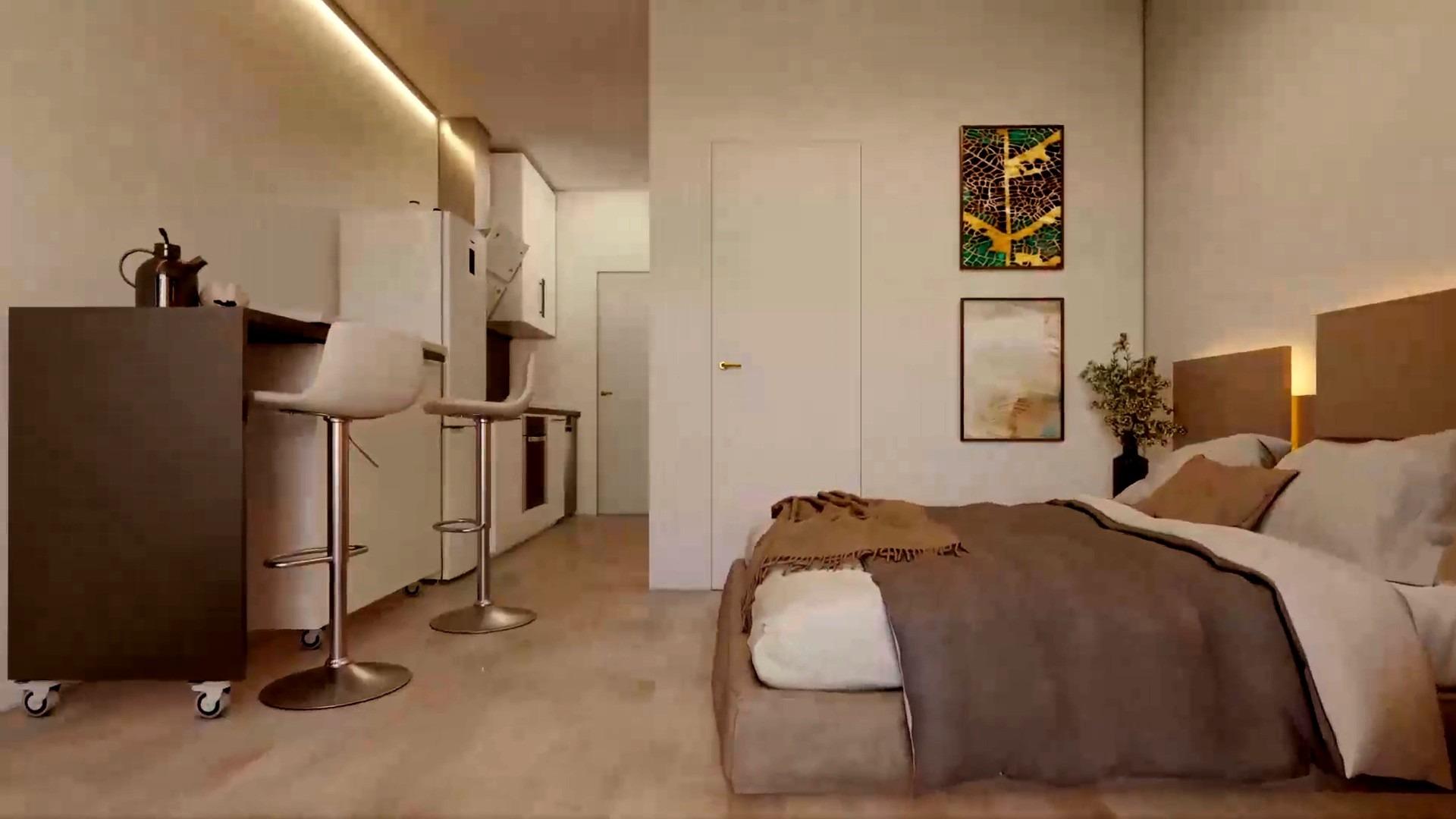 пентхауз в продаже в Torrevieja
