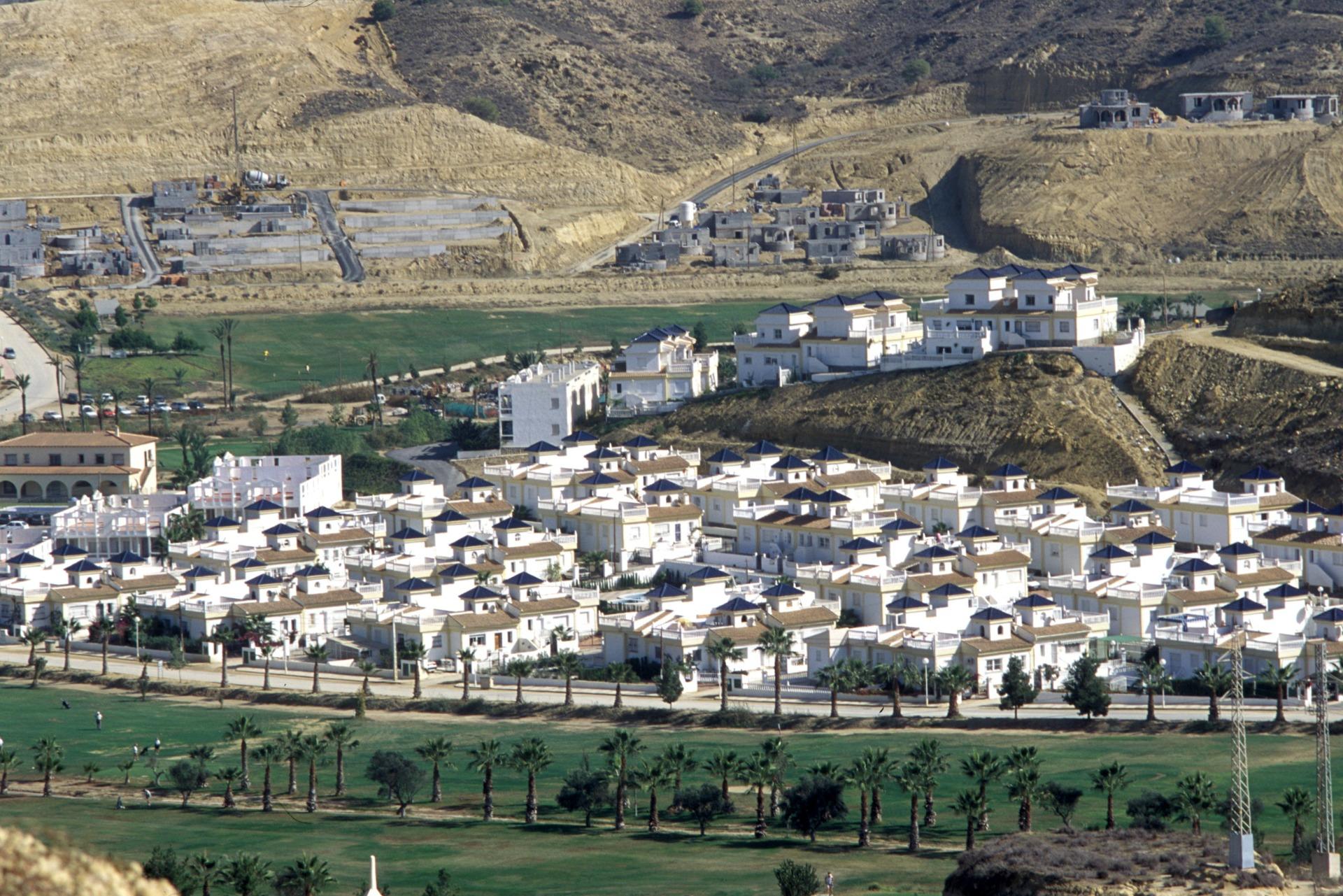 Villa zum verkauf in Ciudad Quesada