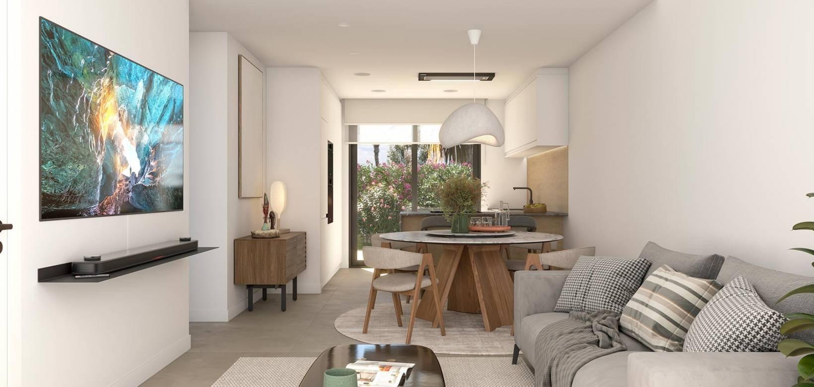 Bungalow in vendita a Orihuela Costa