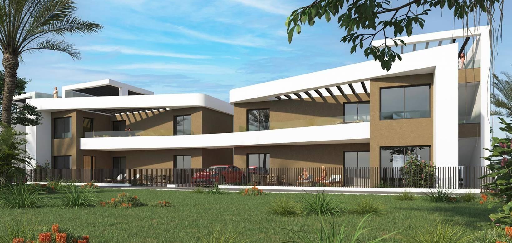 Bungalow in vendita a Orihuela Costa