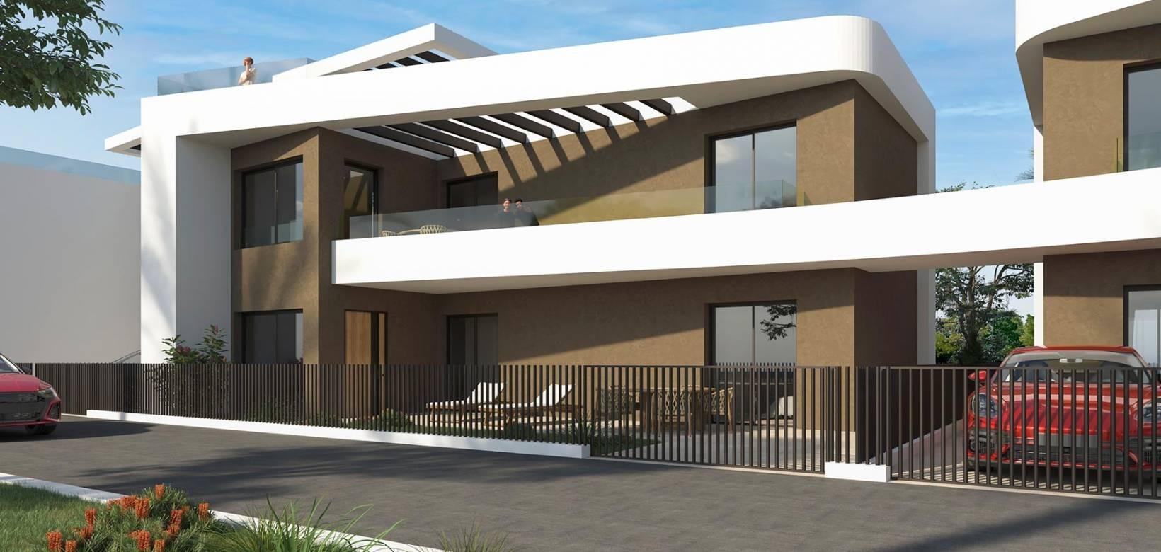 Bungalow in vendita a Orihuela Costa