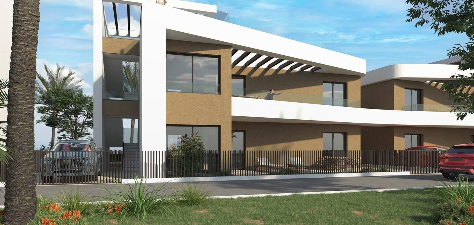 Bungalow in vendita a Orihuela Costa