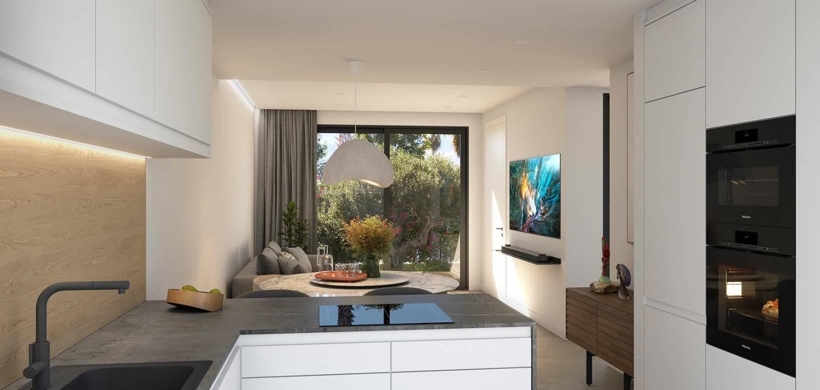 Bungalow in vendita a Orihuela Costa