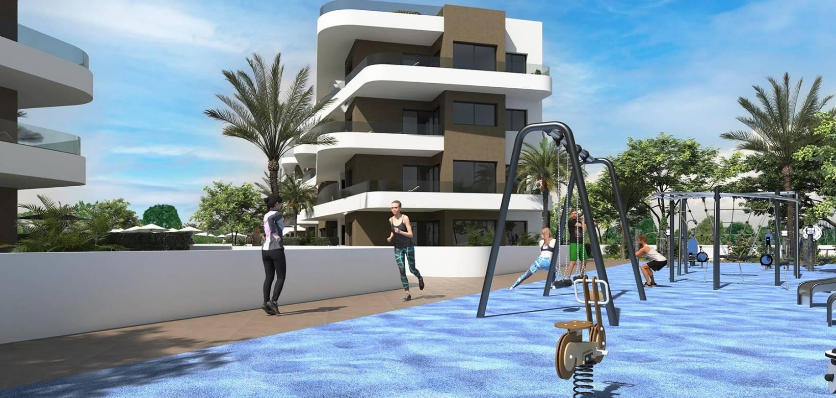 Attico in vendita a Orihuela Costa