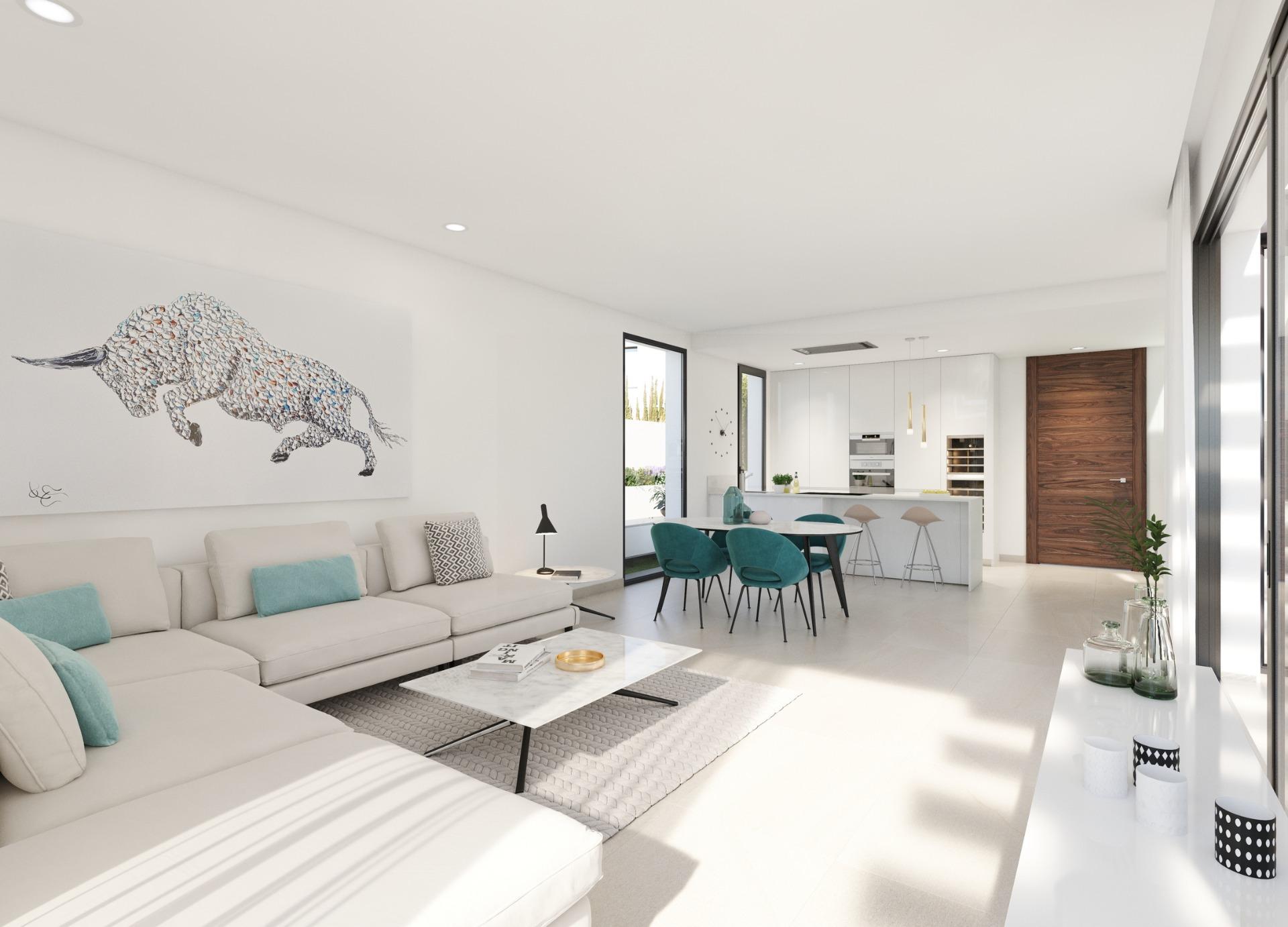 Villa in vendita a Finestrat