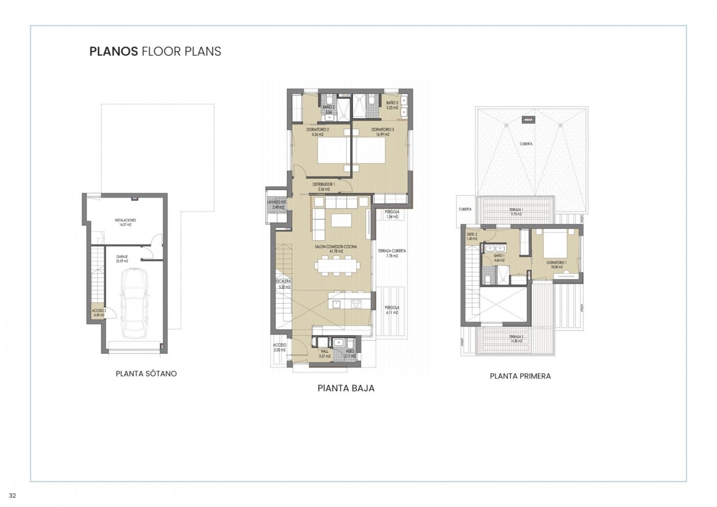 Villa in vendita a Finestrat