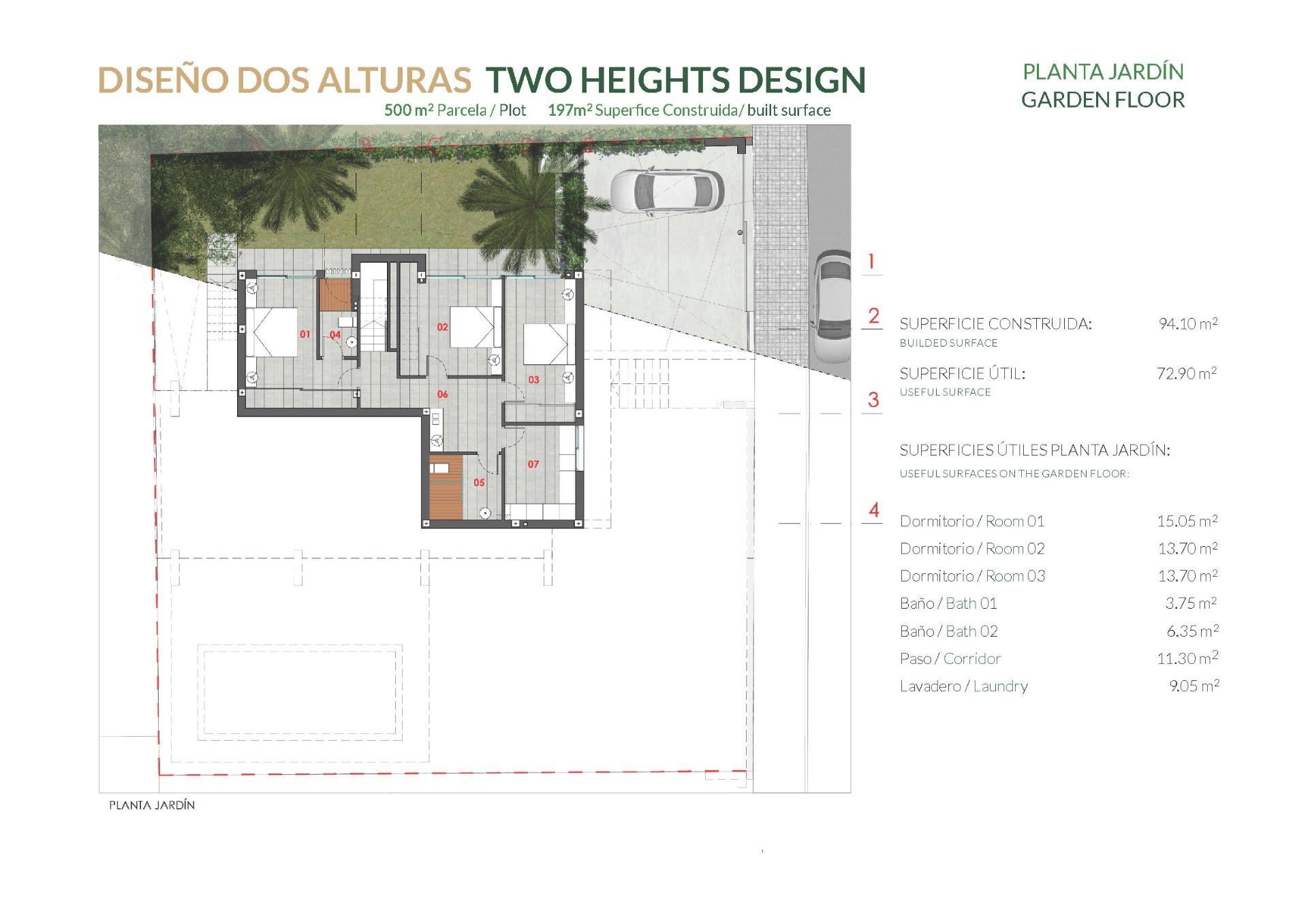 Villa in vendita a Orihuela Costa