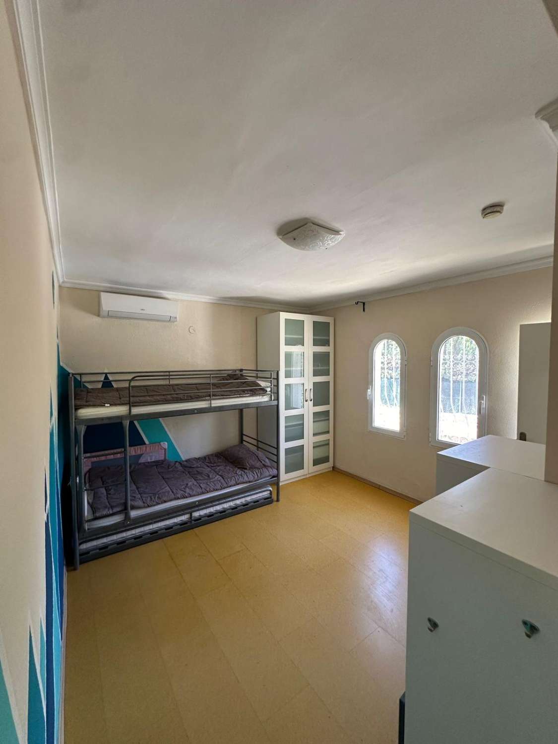 Villa in Calpe mit Meerblick