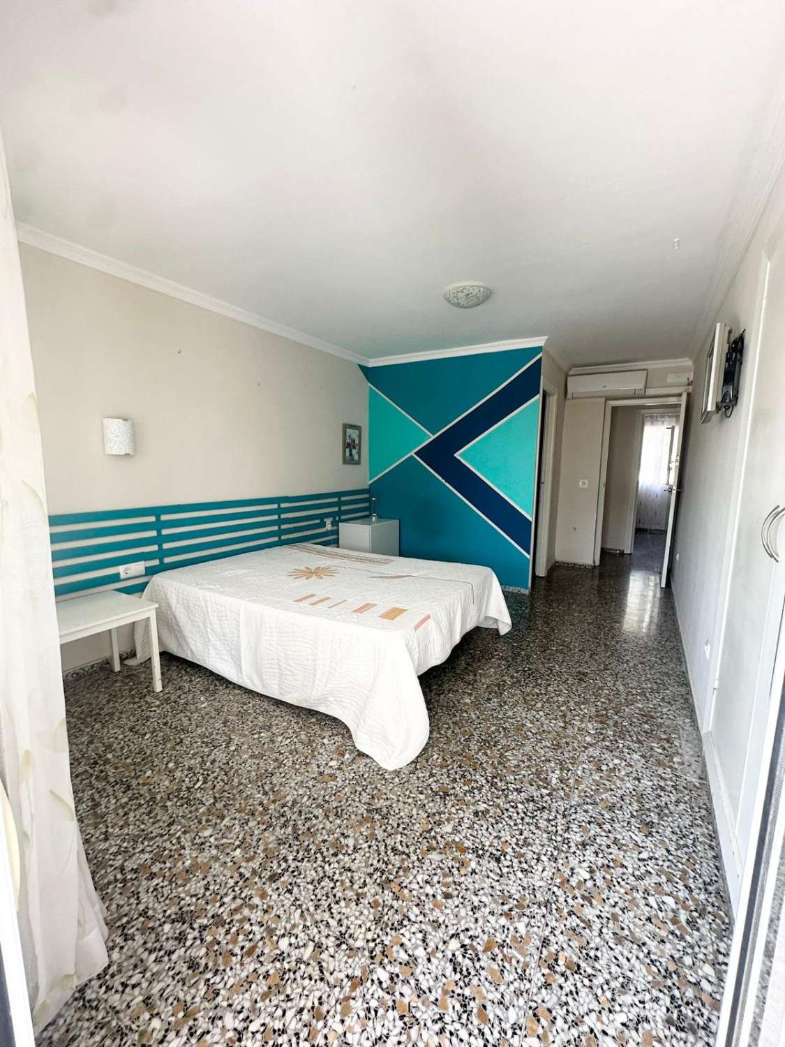 Villa in Calpe mit Meerblick