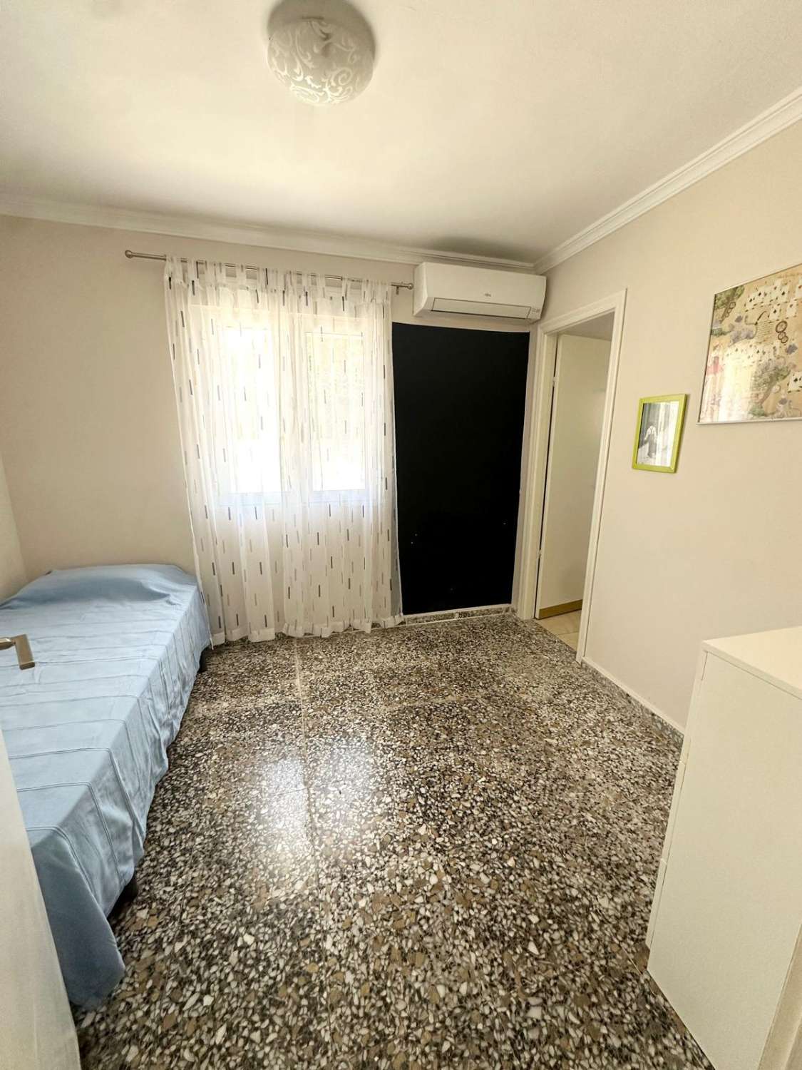 Villa in Calpe mit Meerblick