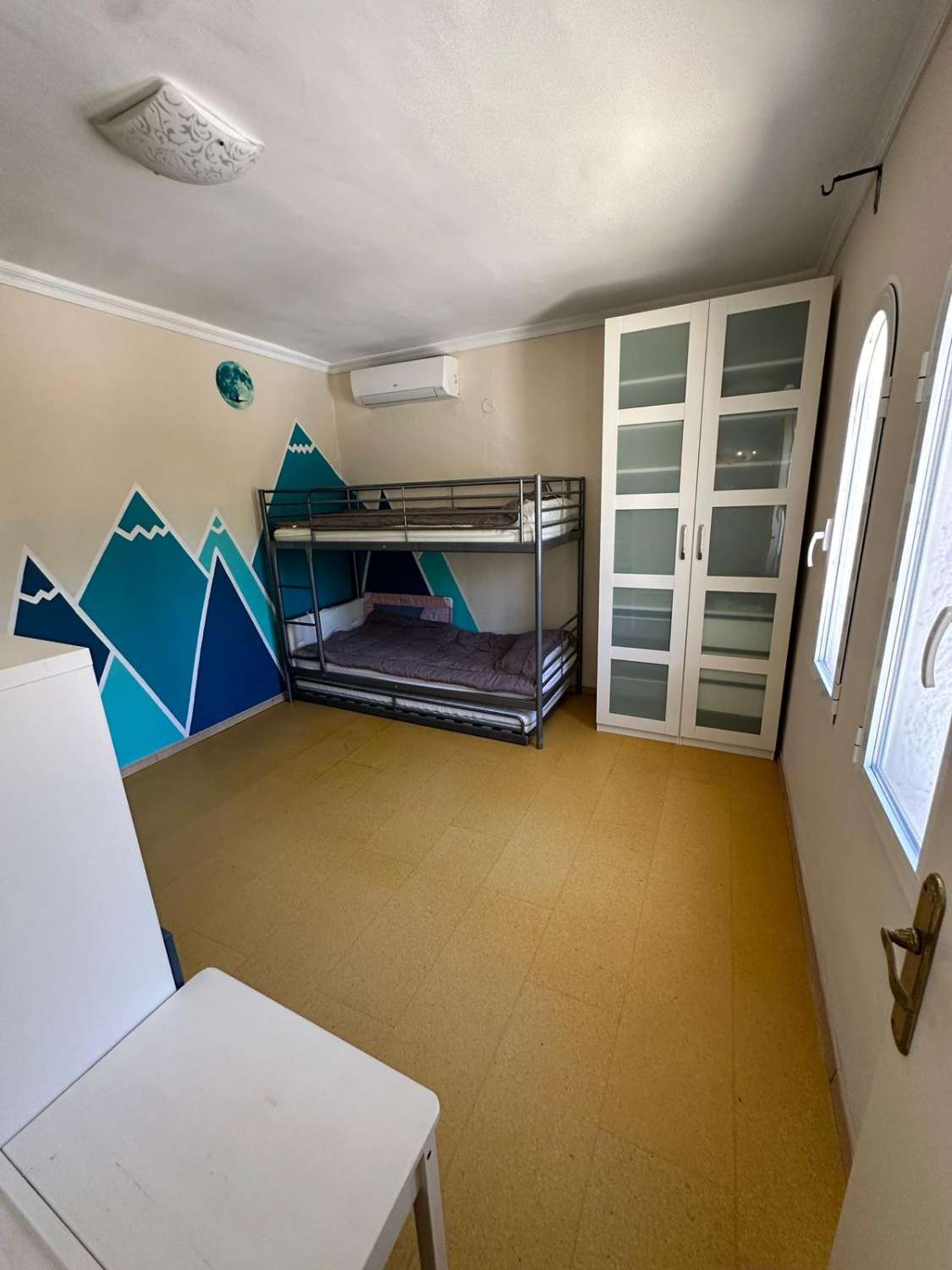 Villa in Calpe mit Meerblick