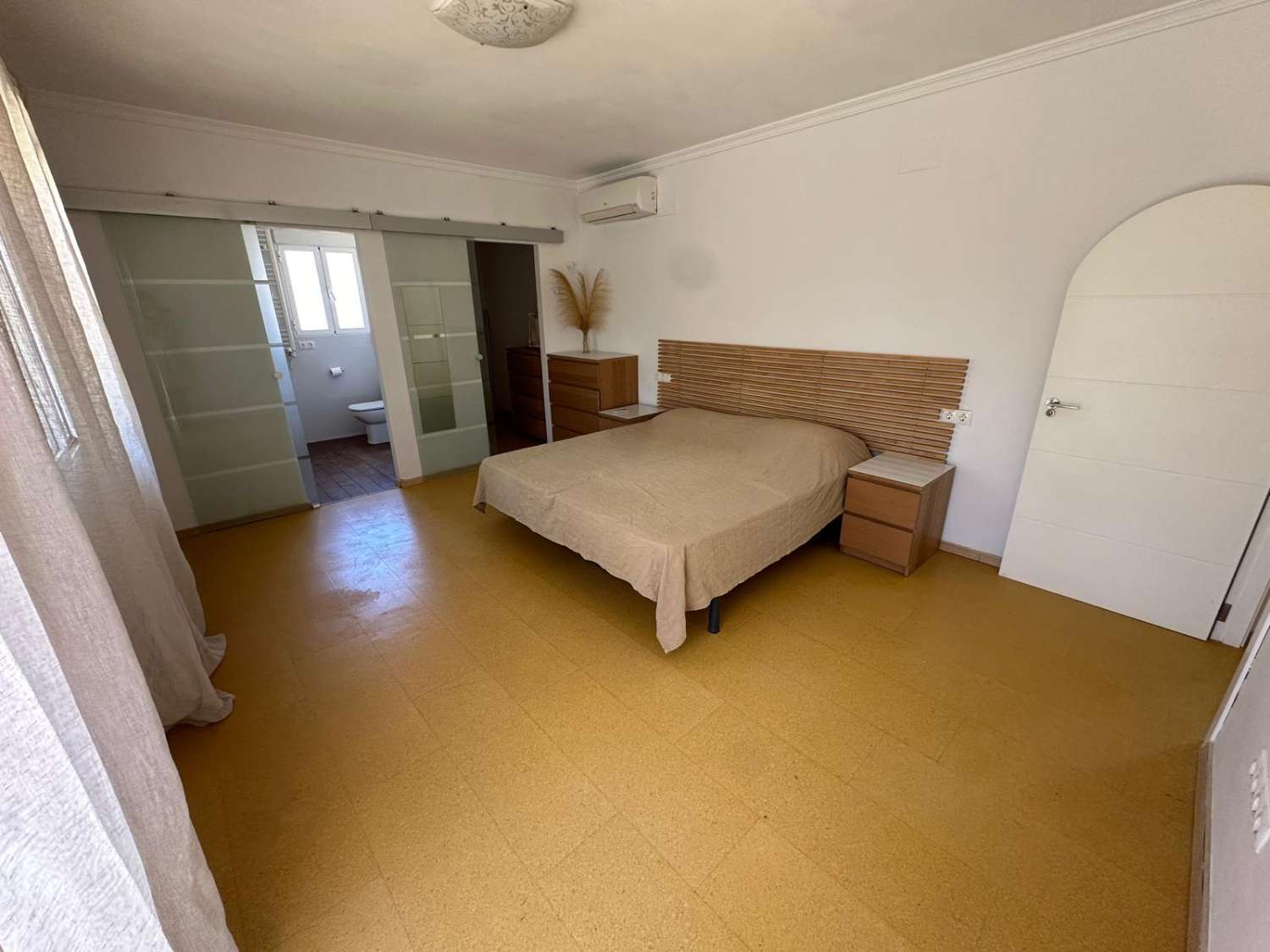 Villa in Calpe mit Meerblick
