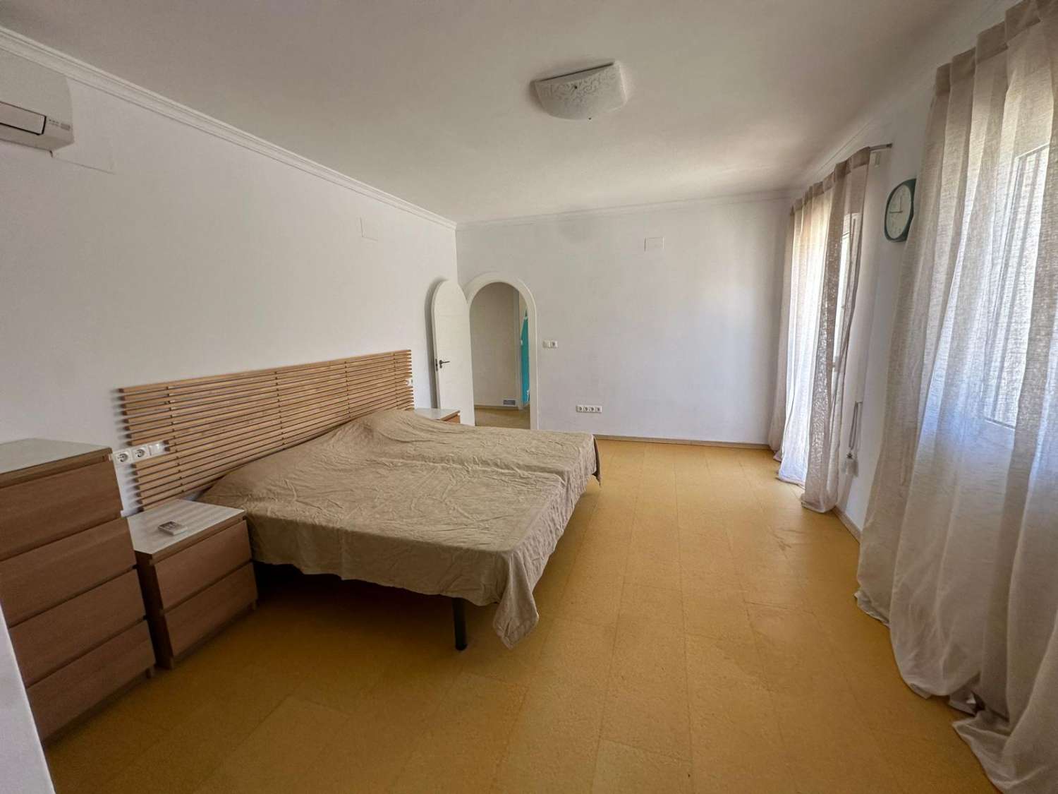 Villa in Calpe mit Meerblick