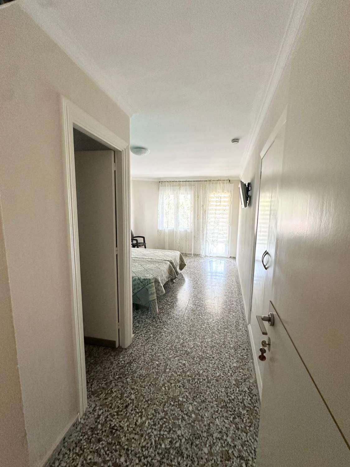 Villa in Calpe mit Meerblick