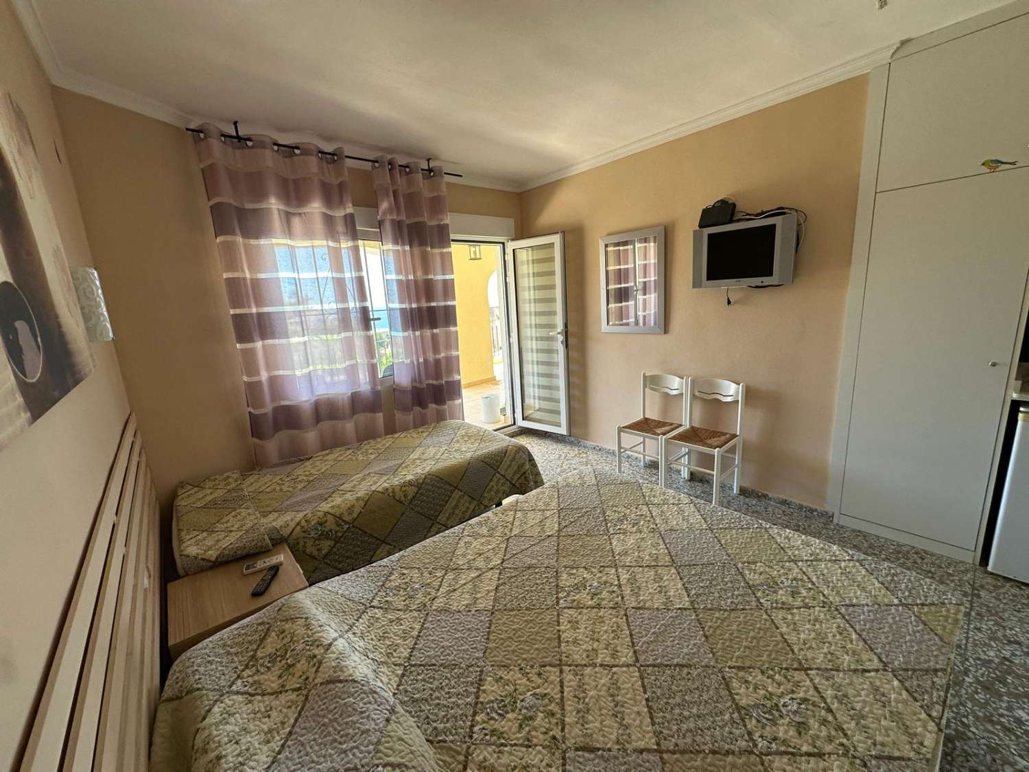Villa in Calpe mit Meerblick