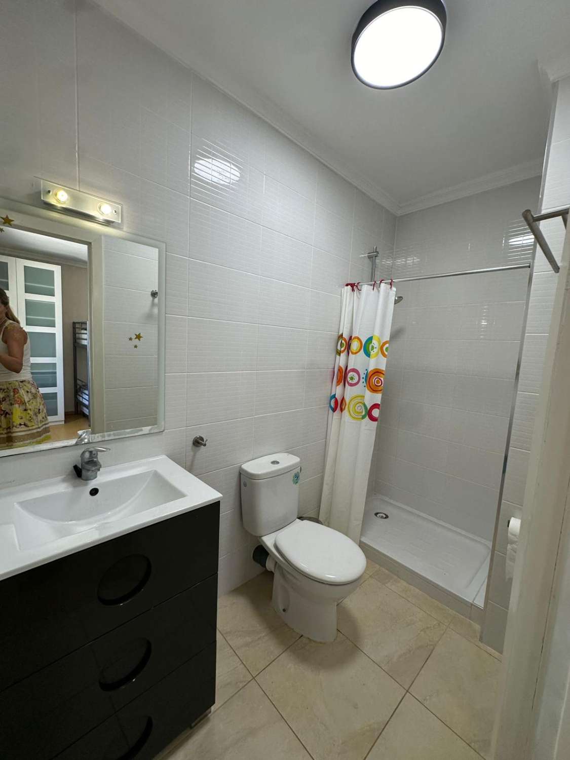 Villa in Calpe mit Meerblick