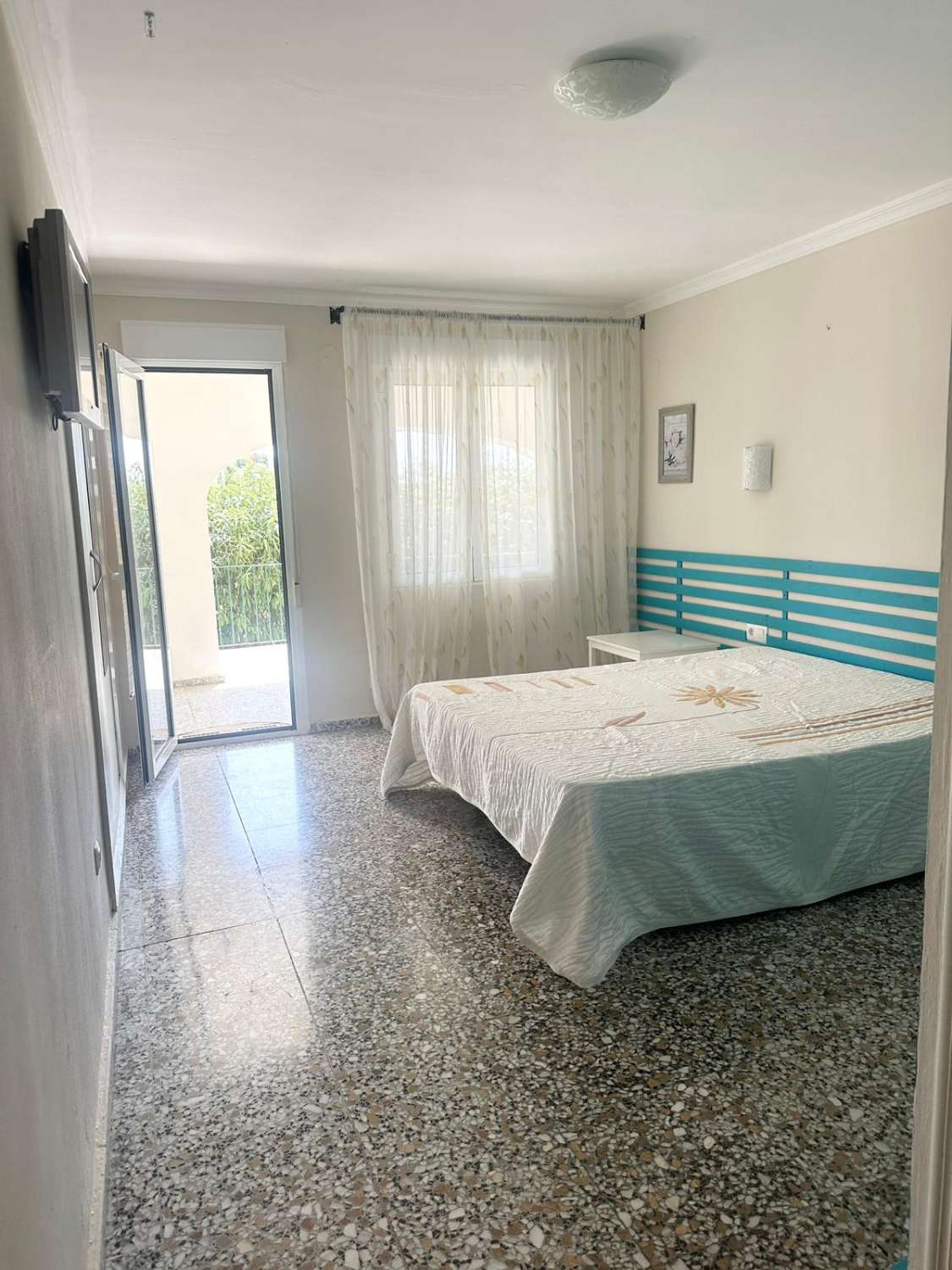 Villa in Calpe mit Meerblick