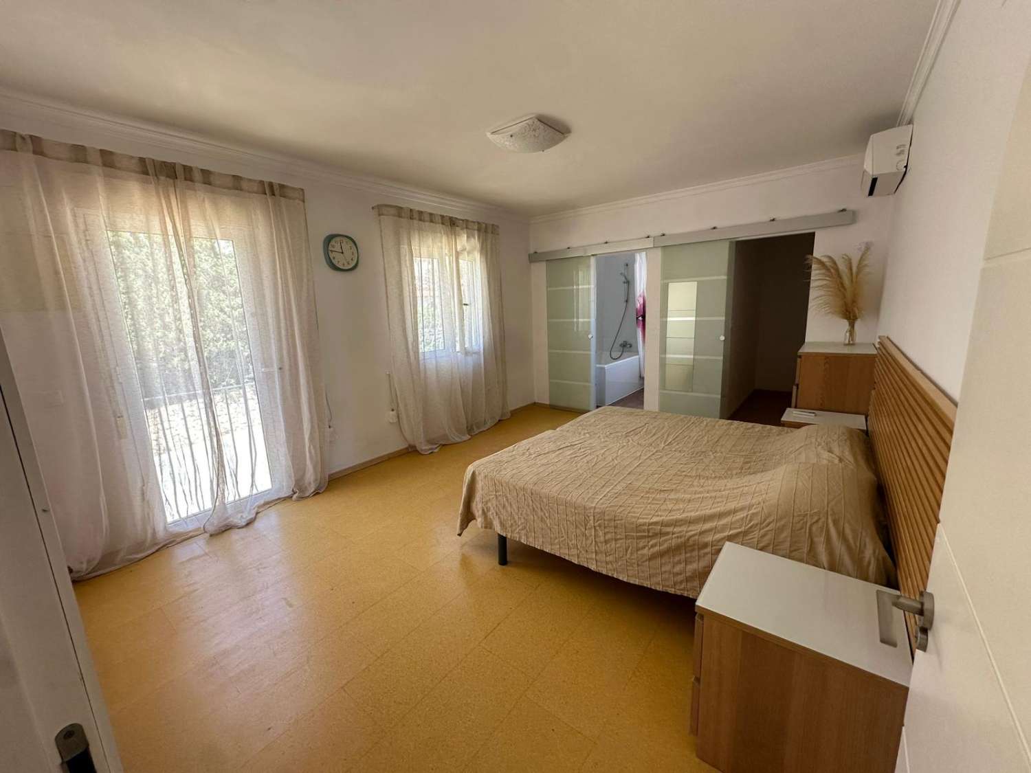 Villa in Calpe mit Meerblick