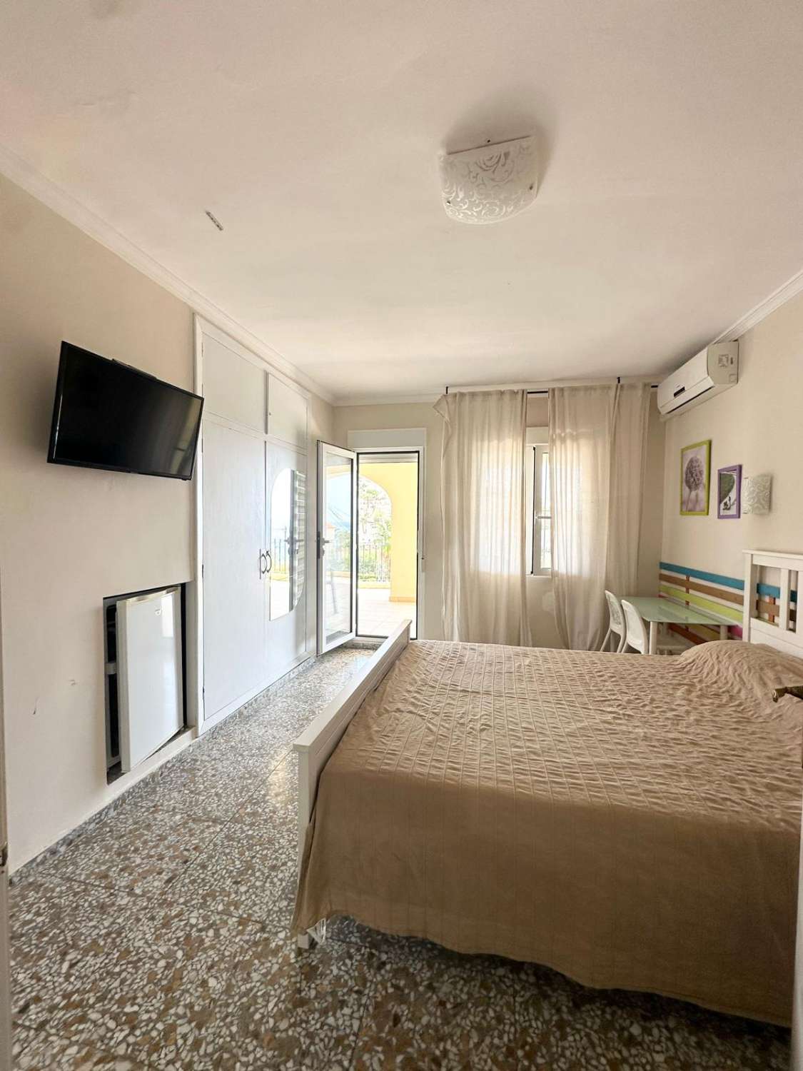 Villa in Calpe mit Meerblick