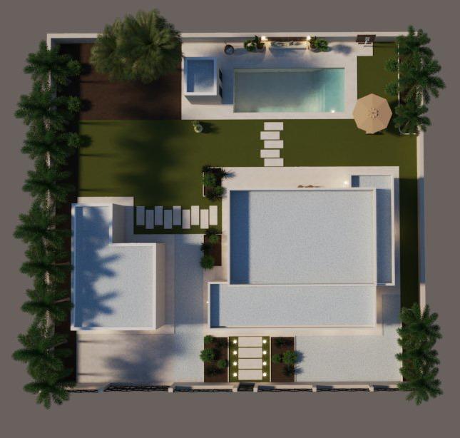Villa in vendita a Pinoso
