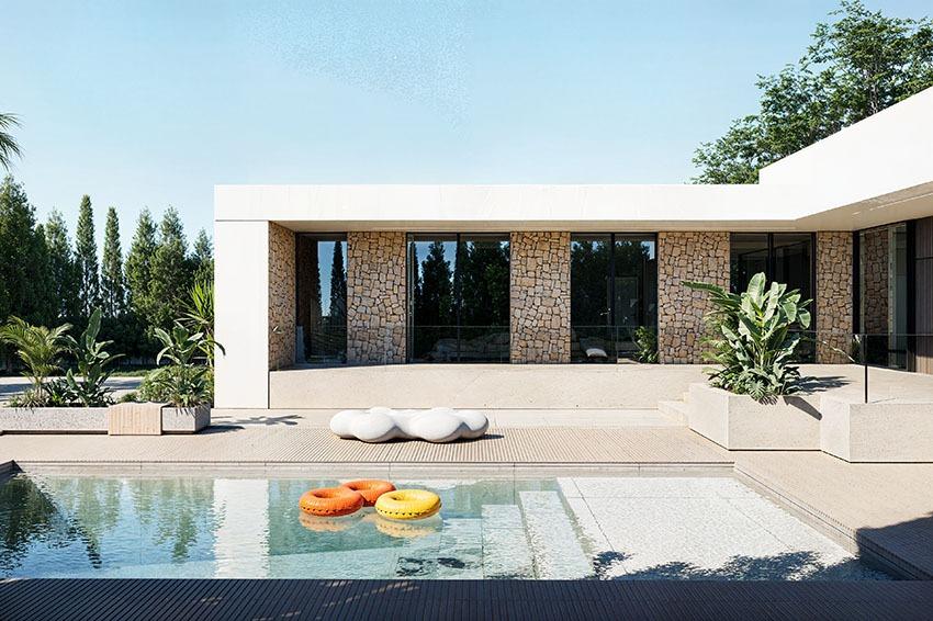Villa in vendita a Torrevieja