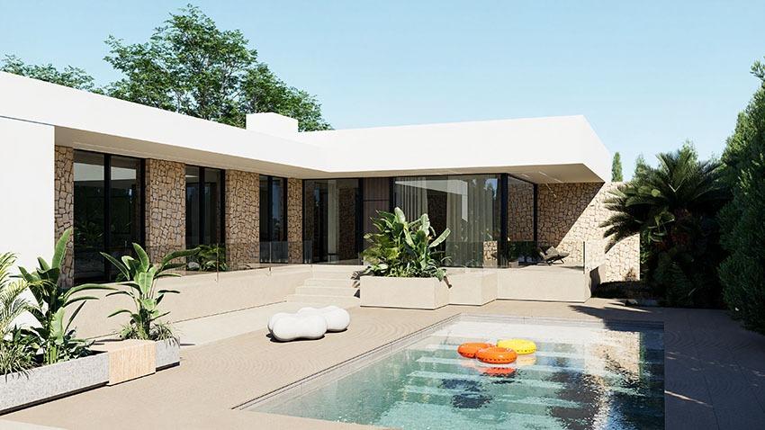 Villa in vendita a Torrevieja