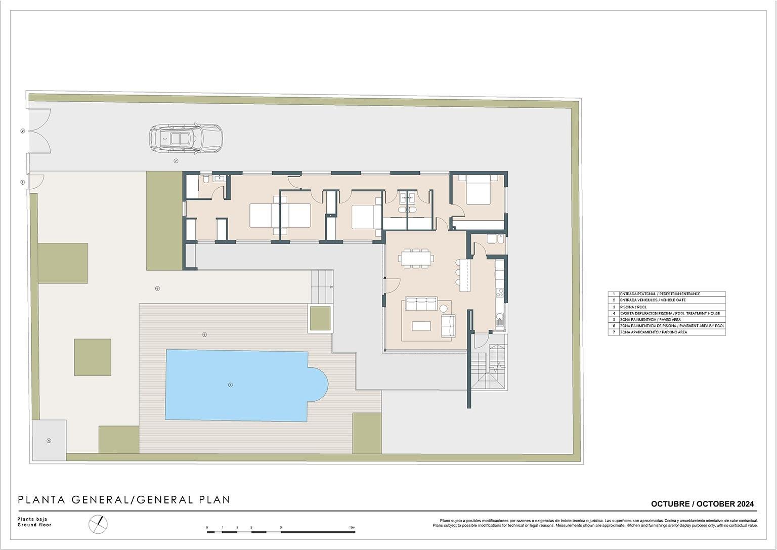 Villa in vendita a Torrevieja