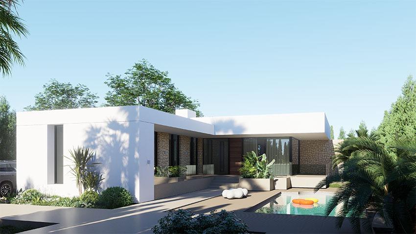 Villa in vendita a Torrevieja