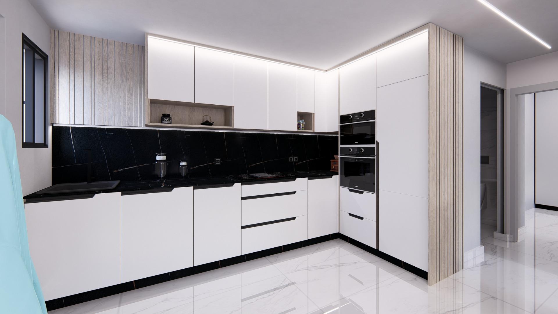 Bungalow te koop in Algorfa