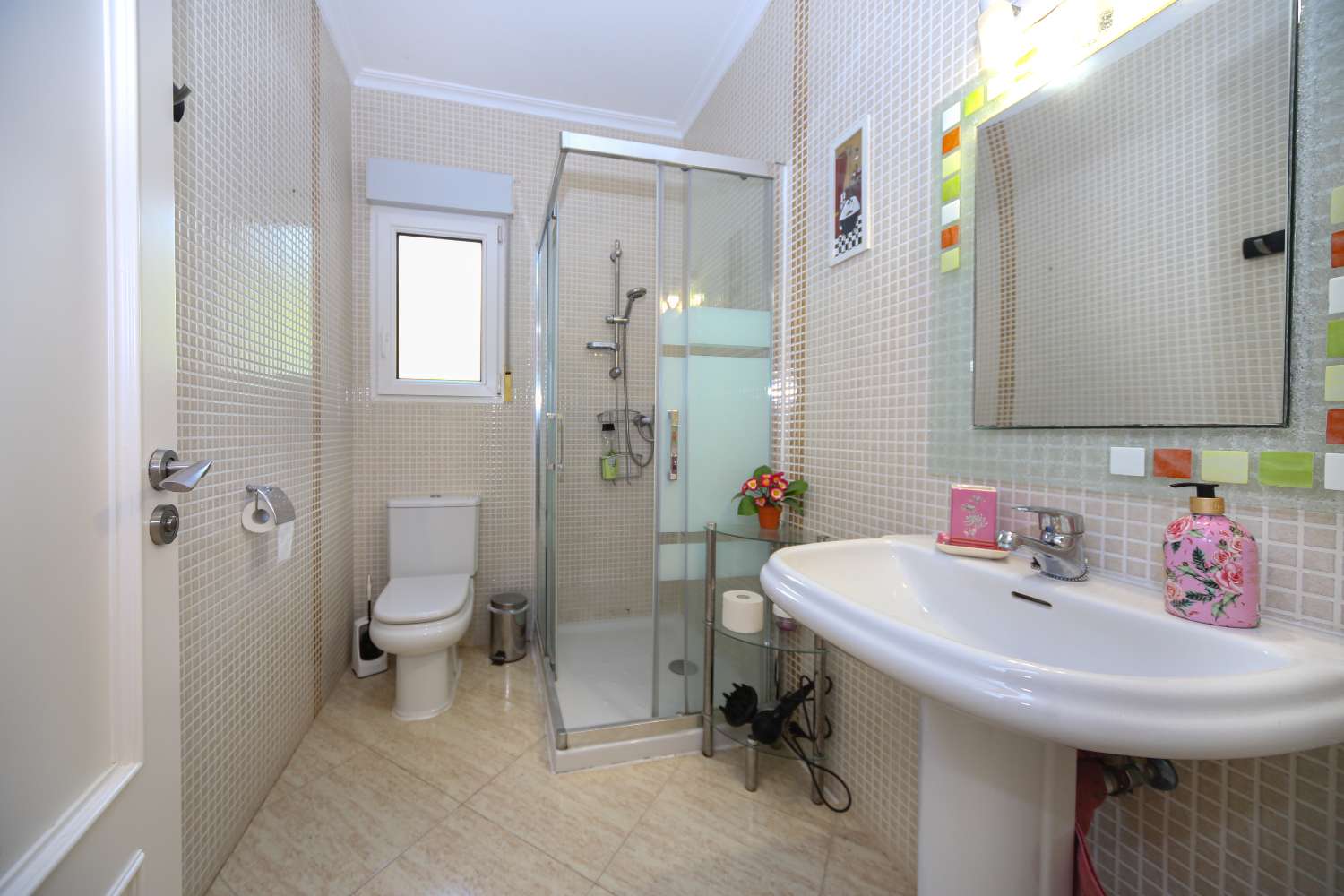 Exclusive Detached Villa in Calpe: A Private Paradise