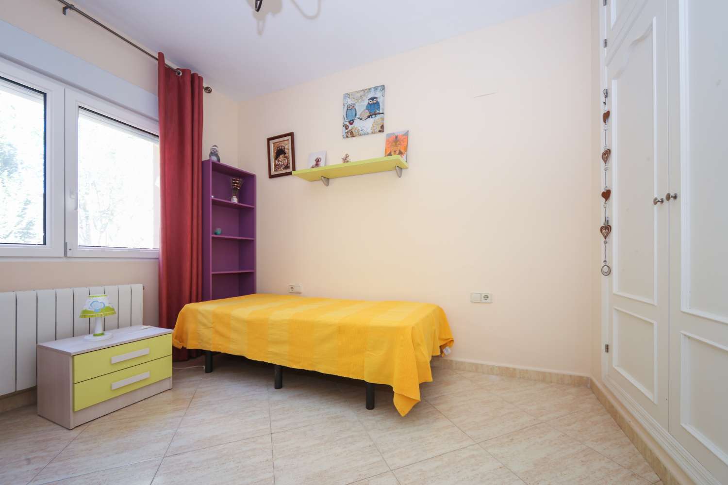Exclusive Detached Villa in Calpe: A Private Paradise