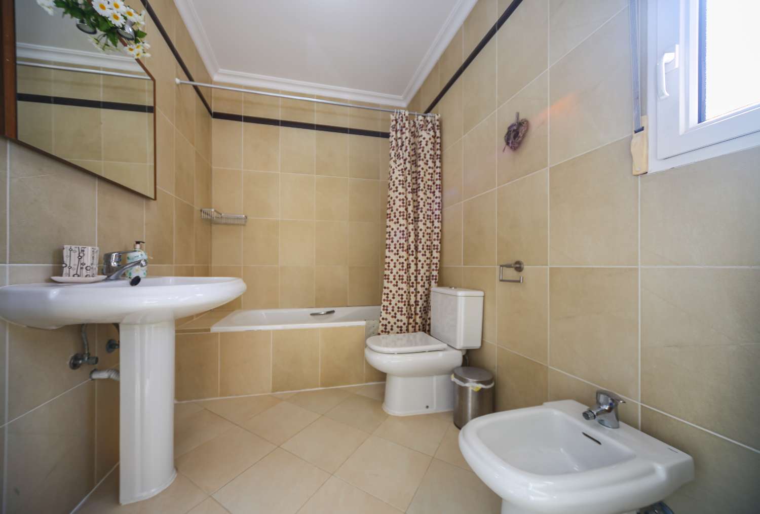 Exclusive Detached Villa in Calpe: A Private Paradise