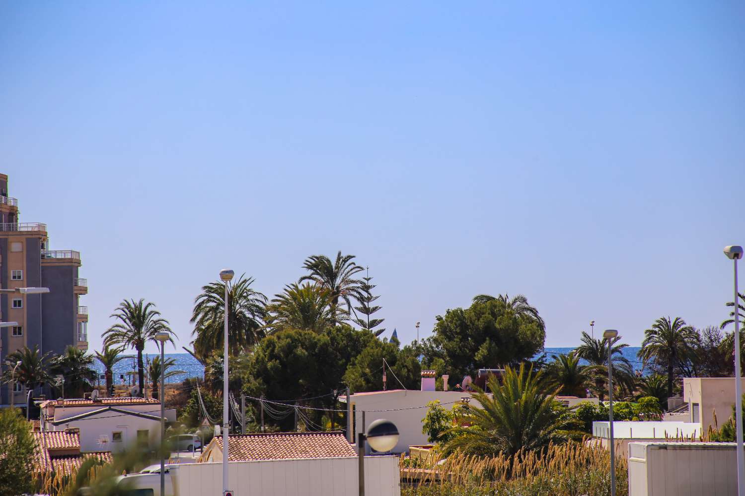 Exclusive Detached Villa in Calpe: A Private Paradise