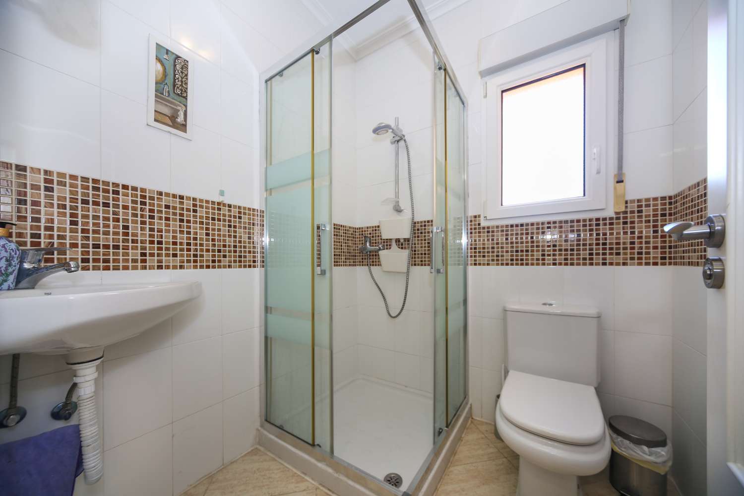 Exclusive Detached Villa in Calpe: A Private Paradise
