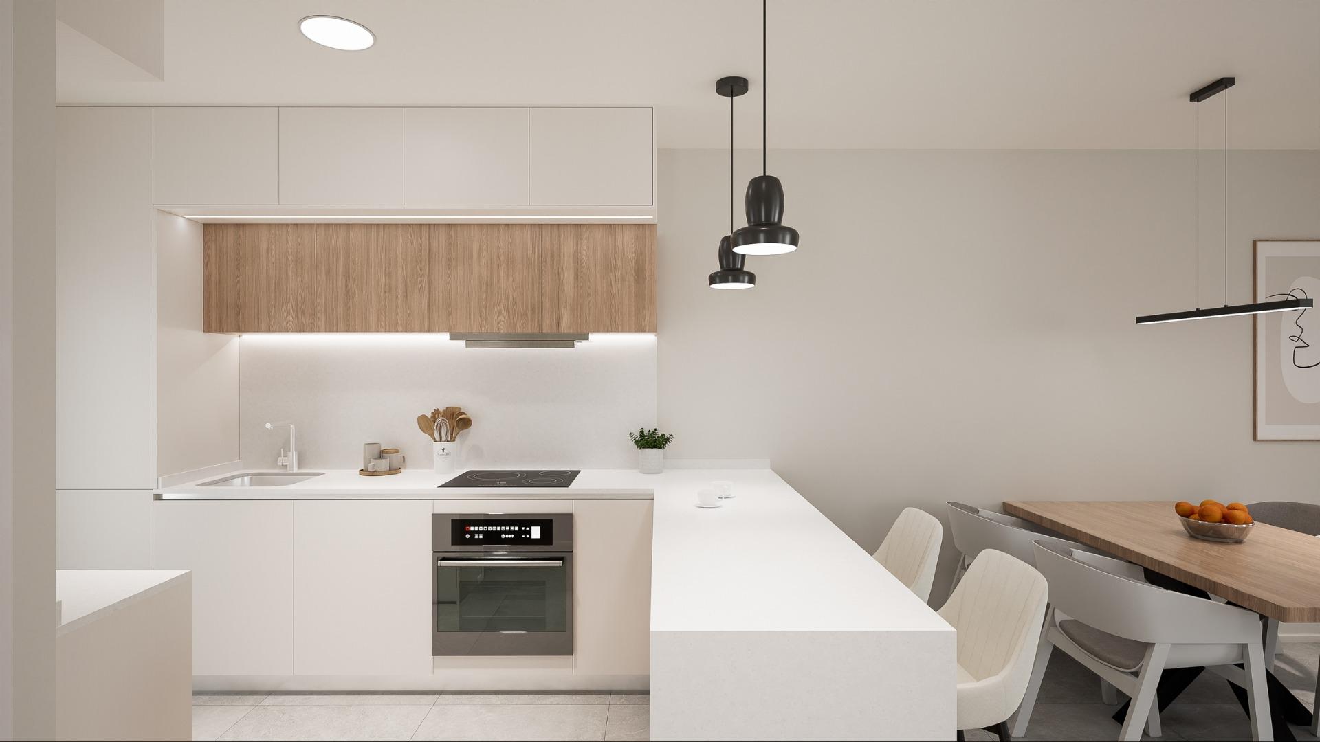 Woning te koop in Pilar de la Horadada