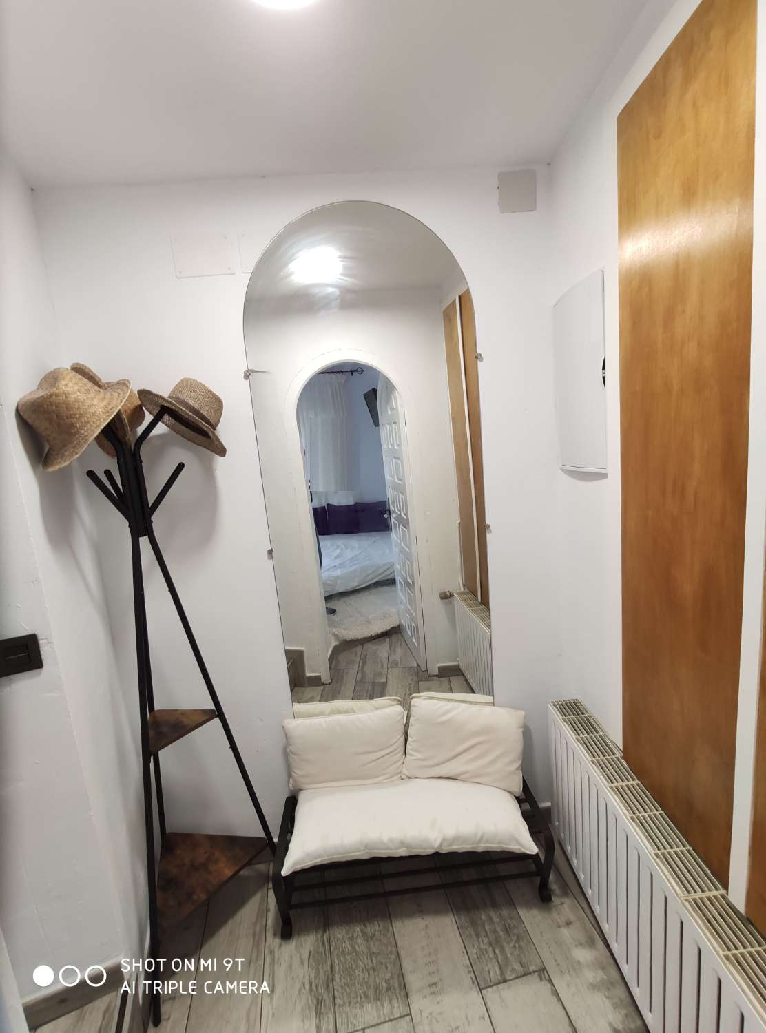 LUXUSVILLA, ALLES VON HÖCHSTER QUALITÄT UND MIT MEERBLICK IN EINER SEHR PRIVILEGIERTEN URBANISATION IN CALPE